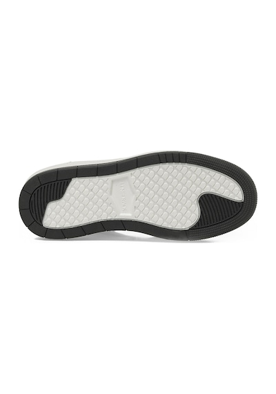 Lumberjack Colonıty 6fx Siyah Kadın Sneaker 000000000102159249 Siyah