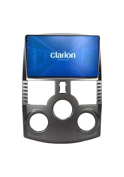 Daihatsu Terios Android Multimedya Sistemi 4-64 Clarion 2007-2011 9"
