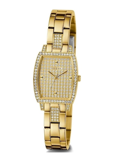 Guess Gugw0611l2 Kadın Kol Saati Sarı