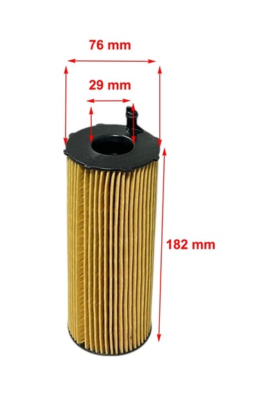 Bosch Audi A8 D4 4.2 Tdi 258-283 Kw, 2010-2017 Yağ Filtresi