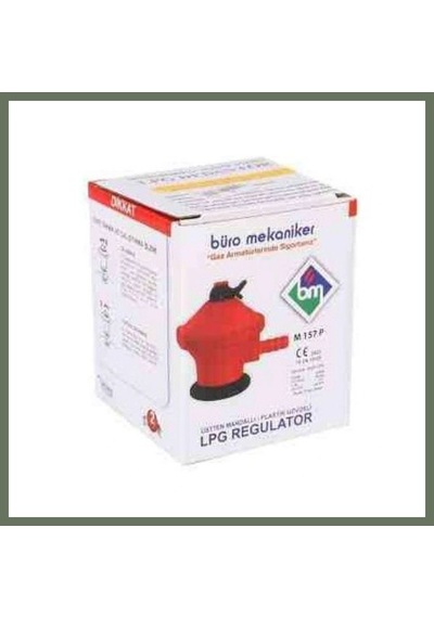 Bezos Plastik Gövdeli Lpg Dedantörü Bezos1