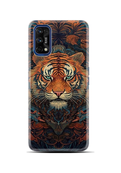 Realme 7 Pro Kılıf Hd Baskılı Kılıf Yüksek Korumalı - /çoksatanlar/- Name-349.jpg Renk58 Renk58