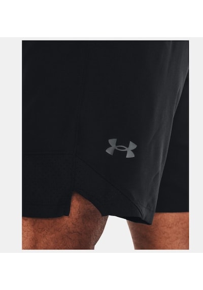 Under Armour Erkek Ua Vanish Dokuma Şort 1370382-001