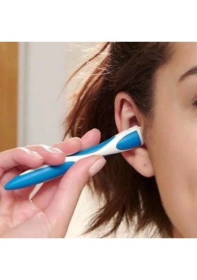 Pratik Kulak Temizleme Aparatı Smart Swab Diğer