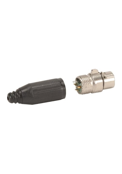 Switchcraft Aaa3Fpz 3-Pin Xlr Dişi