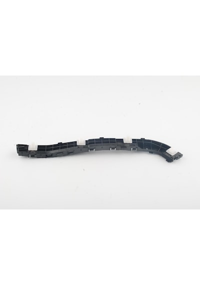 Cn Arka Tampon Braketi Sol Plastik Honda Crv 2007-2011 Uyumlu 71598swaa01