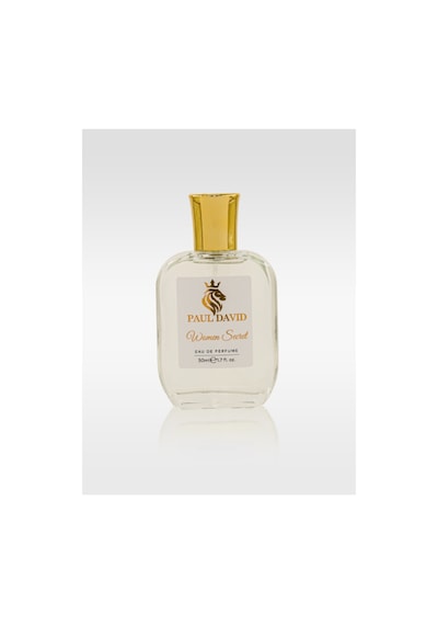 Paul David K-027 Kadın Parfüm EDP 50 ML