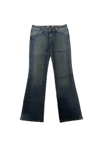 Mavi Jean 10724428  Bayan Pantolon 30-34 Mavi