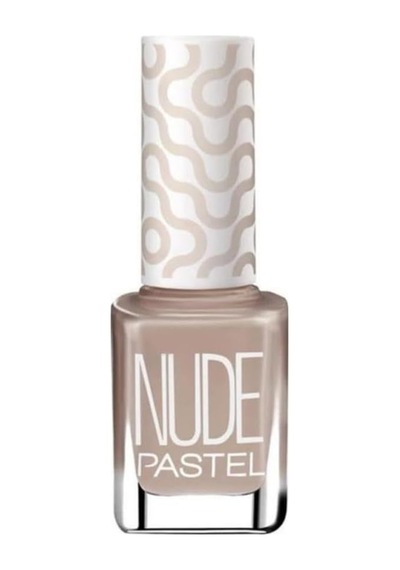 Nude Oje - Nail Polish No 757 Grege 8690644077579 0