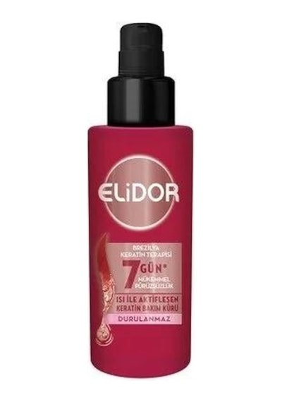 Elidor Brezilya Keratin Terapisi Keratin Kürü 90 ML