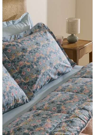 Karaca Home Meis %100 Pamuk Welsoft Çift Kişilik Comfort Set Pudra Pembe