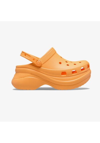 Crocs Crocs Classic Bae Clog Kadın Turuncu Terlik 206302 Turuncu