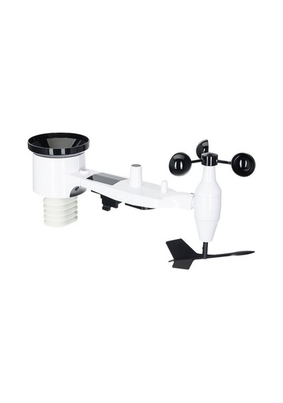 Levenhuk Wezzer Pro Lp330 Hava Durumu İstasyonu Renkli
