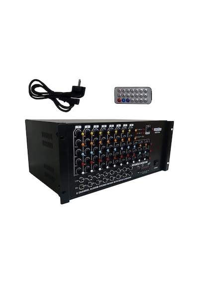 Lastvoice Cami Minare-Ezan Ses Sistemi Profesyonel Paket-2