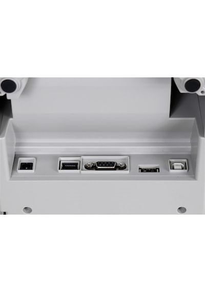 Argox OS-214 EX Termal + Termal Transfer Seri + Usb + Ethernet 76 MM/SN 203 DPI Barkod Yazıcı