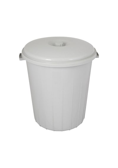 Battal Çöp Kovası 50 Lt