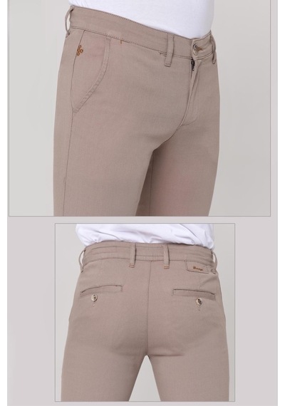 Brango Gabardin Pantolon (434102517)