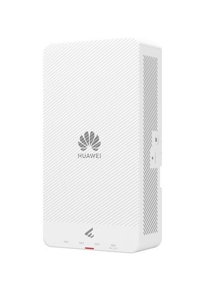 Huaweı Ekıt Ap266 Ax3000 Wıfı6 Dual Band Duvar Tipi Access Point-213338