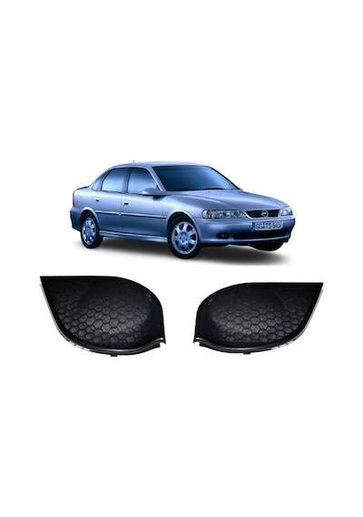 Opel Vectra B Hoparlör Kapagi Arka 2237283 505562532 Opel Vectra B Hoparlör Kapagi Arka 2237283 505562532