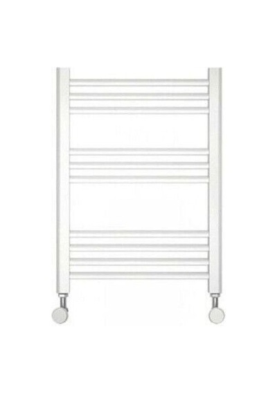 Toprak 50x70 Beyaz Havlupan - 21 Mm Çaplı 10 Boru