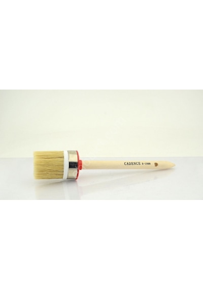 Cadence Chalky Wax Eko Eskitme Fırçası E-1000
