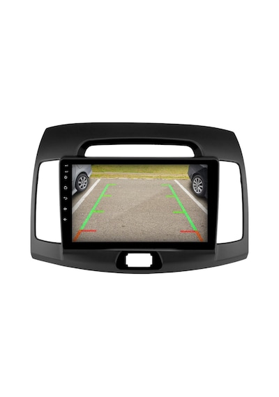 Hyundai Elantra Android Multimedya Sistemi 4-64 Cadence 2006-2009 +360 Kamera 9"