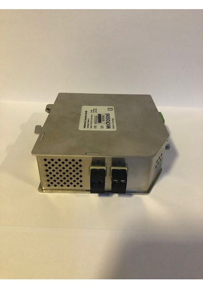 32479 Focon Rs-485 Lwl Tek Kanallı Bitbus - Fiber Optik Çevirici