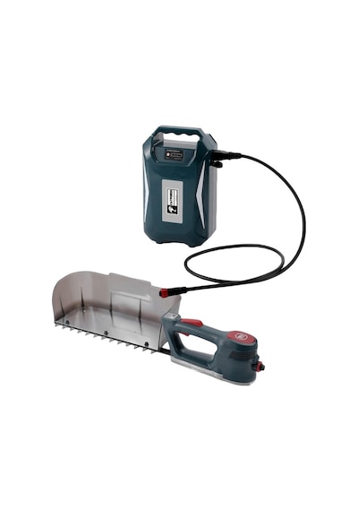 Catpower Cat2035 Akülü Çay Toplama Makinası 3 Kademe Devir Ayarlı 24v 20ah