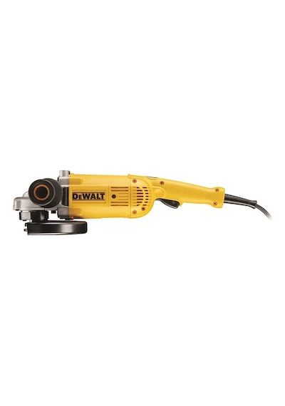 Dewalt DWE492-QS 230 MM 2200 W Profesyonel Büyük Taşlama Makinesi