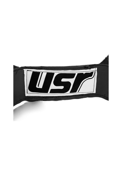 Russian Belt Siyah