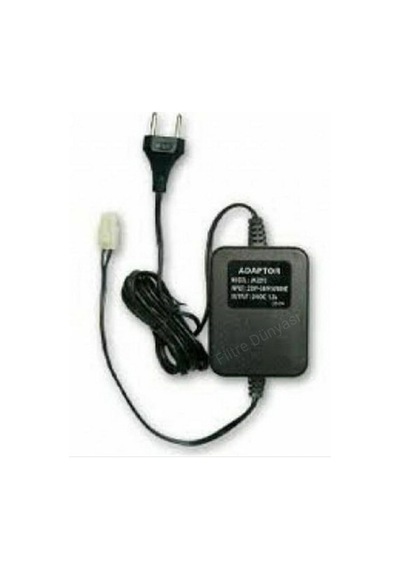 Filtre Dünyası Su Arıtma Pompa Adaptörü Reverse Osmosis 24V (24462750)