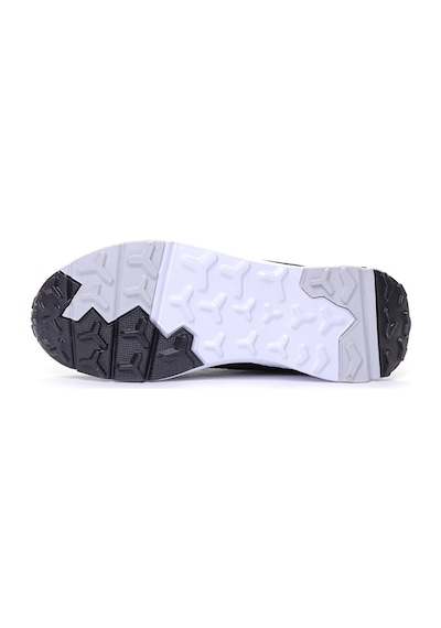 Hummel Vega Unisex Siyah Koşu Ayakkabısı 900130-2001