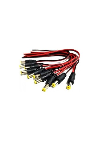 Expotech Powerjack Kablo 100'lü