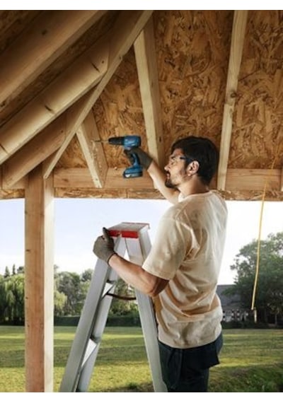 Bosch Professional GSB 185-LI Akülü Darbeli Matkap (Akü ve Şarj Hariç) - 06019K3103