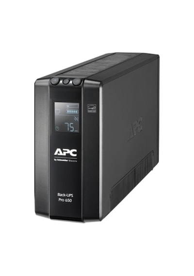 APC BR650MI 650VA 230V UPS Güç Kaynağı