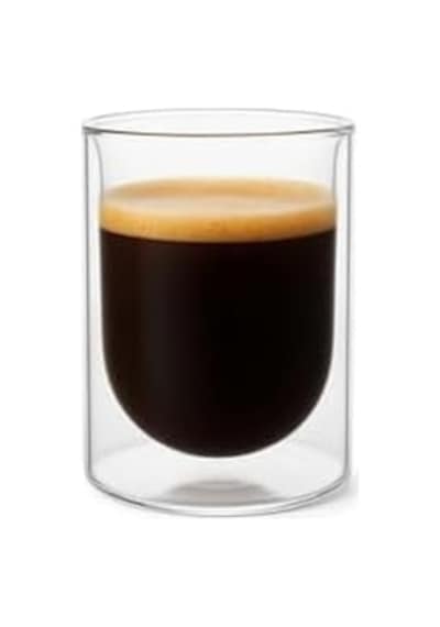 Çift Cidarlı Cam, Kahve, Latte, Espresso, Meşrubat Bardak, 250 Ml, 1 Adet - 12127 Aeropress