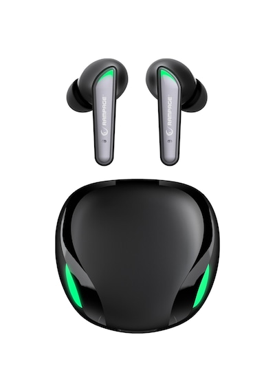 Rampage RM-TWS01G Viper TWS Bluetooth Mikrofonlu Kulak İçi Oyuncu Kulaklığı