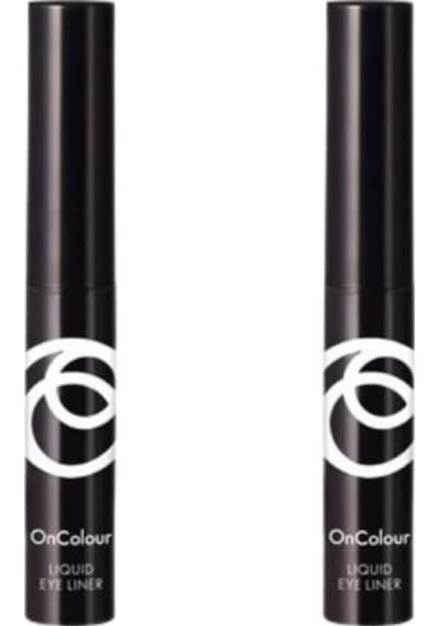 Onecolour Likit Eyeliner 2'li Set Diğer