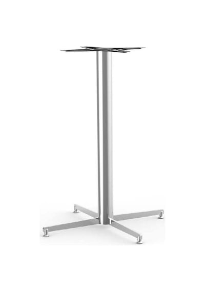 Gürçayhırdavat Tablalı Masa Ayağı 11.475.110 - Taban Çapı 46Cm H110