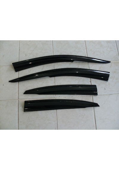 Ford Focus 2004-2010 2 Cam Rüzgarlığı 4'lü Takım