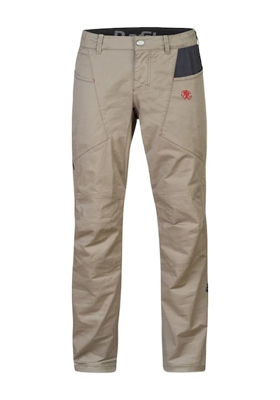 Rafiki Crag Erkek Pantolon Brindle - Graphite