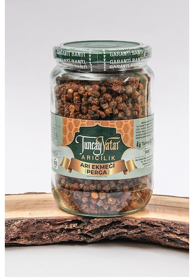 Tuncay Yatar Arıcılık Arı Ekmeği (Perga) 300 G