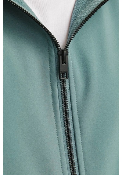 Jack & Jones Erkek Ceket 12236300 Mint Mint Mint Yeşili