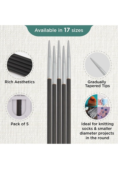Karbonz İğne Oyunu, Kalınlık 2,0 Mm Uzunluk 15 Cm Yenilik. Hi-tech Karbon Fiber.