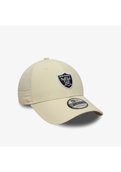 New Era Recycled Mid 9forty Unisex Bej Şapka 60771884 Bej
