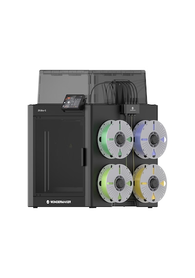 Wondermaker Zr Ultra-s 3d Yazıcı
