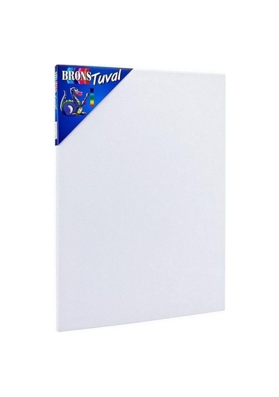 Br-338 Tuval 50x70 Standart