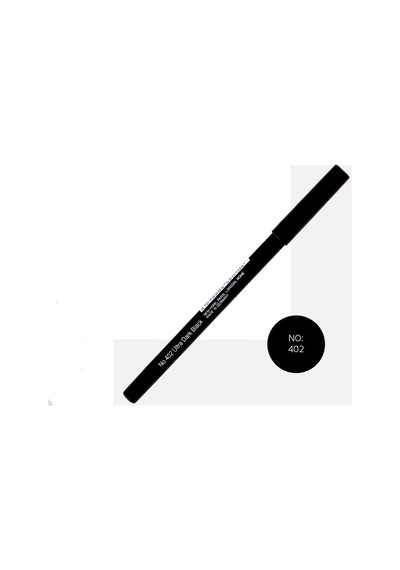 Esterel Super Longlasting Eyeliner 402 Siyah
