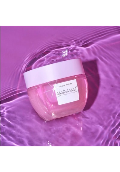 Glow Recipe Plum Plump Hyaluronic Nemlendirici Jel Krem 20 ML