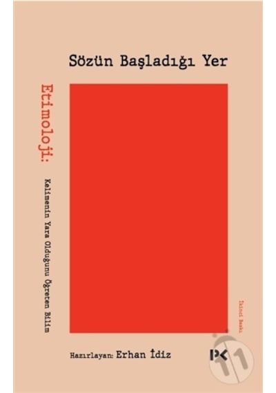 Sözün Başladığı Yer